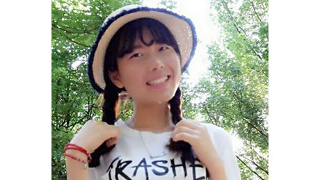 杨萍--西北农林科技大学
现任：饲料销售管帐，初入社会，感触到资源家人的关切，感触这是一个能给人温暖的家。但愿自己与资源都能不休进取，获得更好的成就。