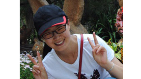 王建红--中国农大动物营养博士
现任：技术钻研室主任助理，两年工作中获得很多磨炼机遇，优良的同事也在影响和援手着我的进取，凝固为成长路上最贵重的经历。